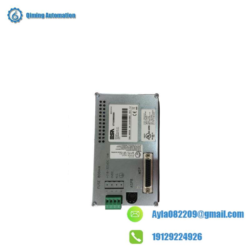 XP POWER F7A4K6G2 A1A0100275 POWER SUPPLY
