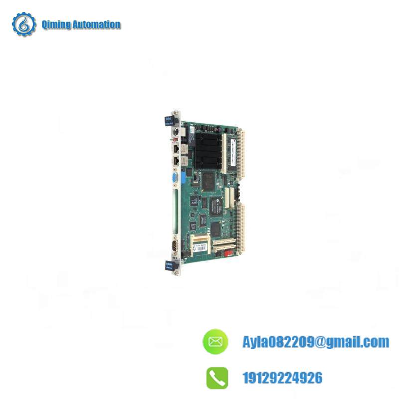 XYCOM XVME-976 Expansion Board