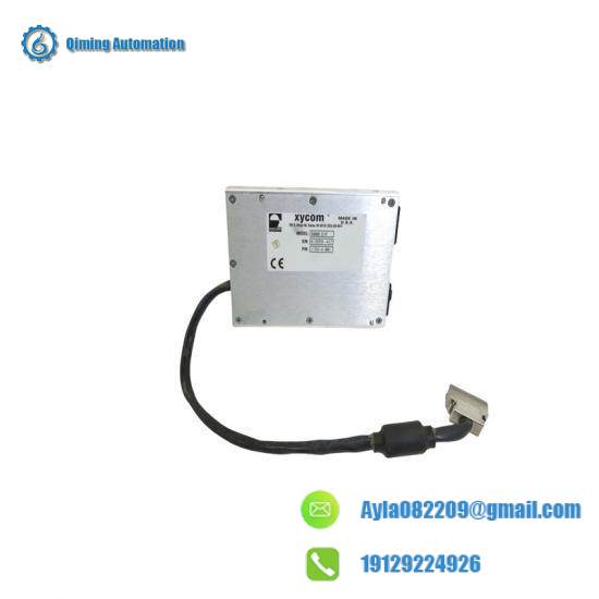 XYCOM 9000-EXF External Removable Floppy Disk Drive Module