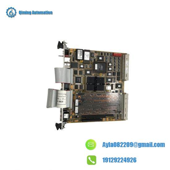 XYCOM CPU XVME-674 CPU Board