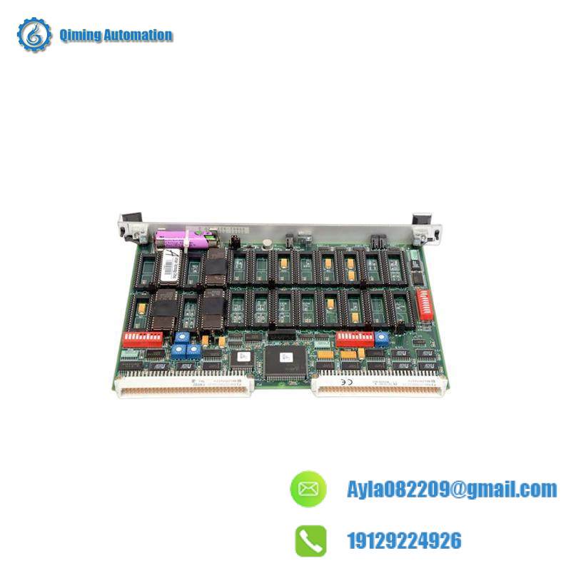 XYCOM XVME-113 MEMORY MODULE