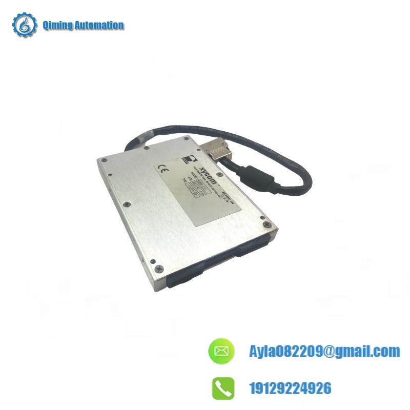 XYCOM XVME-530