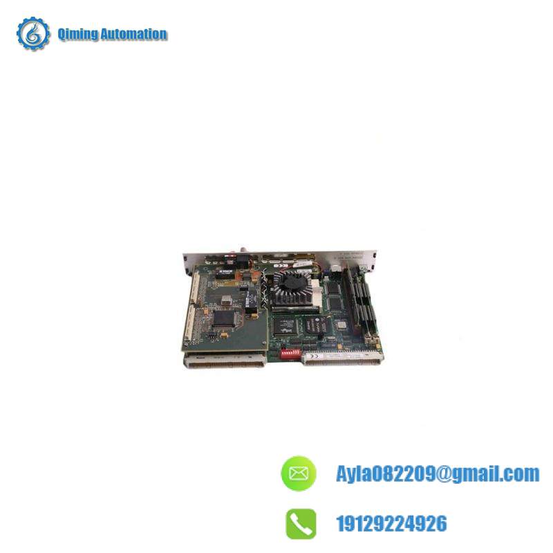 XYCOM XVME 500 XYCOM VME CHASSIS
