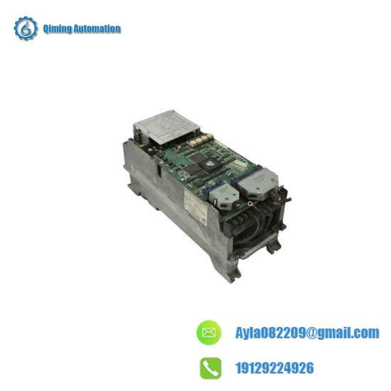 Yasgawa CACR-SR30BE13S Inverter