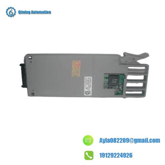YASKAWA AAM10 Current Voltage Input Module