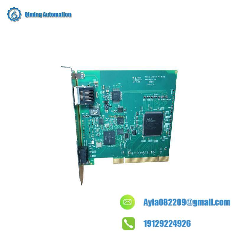 Yaskawa AB-PCI-PRT-S AB3609-C Communication Board