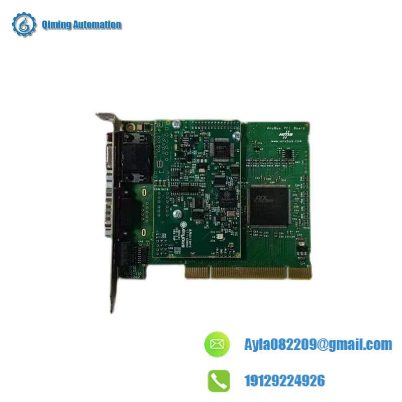 Yaskawa AB3601-C Robot Communication Board