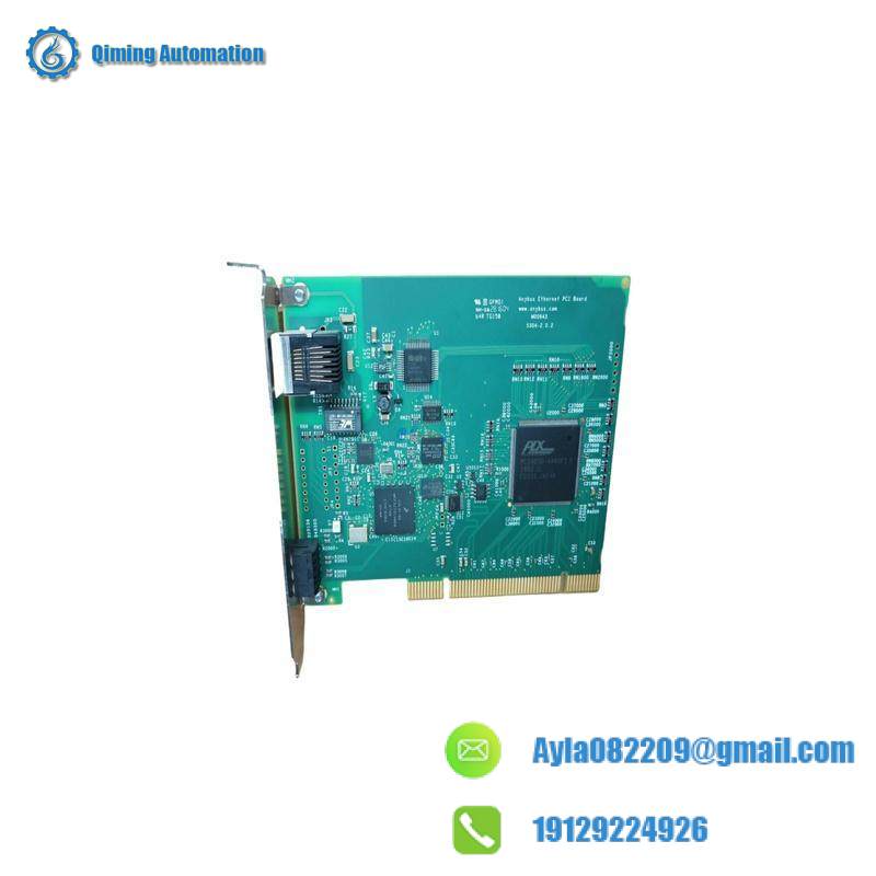 Yaskawa AB3609-C Communication Board