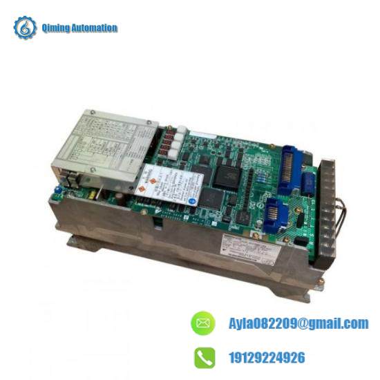 YASKAWA CACR-SR03BE12M I/O Expander Module