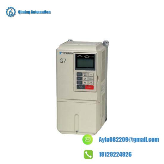 YASKAWA CACR-SR07BE12M