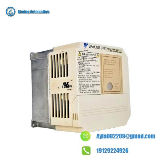 Yaskawa JRMSP-PS22A