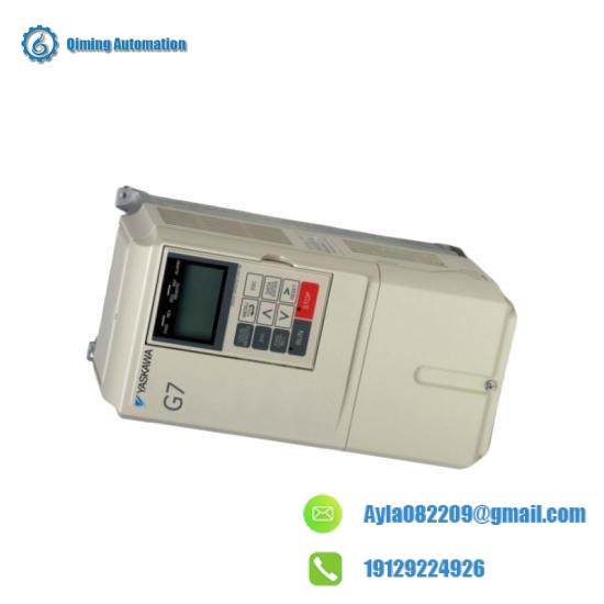 Yaskawa CIMR-G7A4015