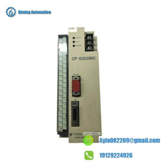 YASKAWA CP-9300MC AC Servo Drive