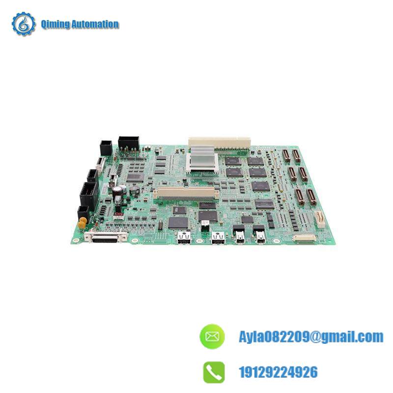 YASKAWA CPS-18F8