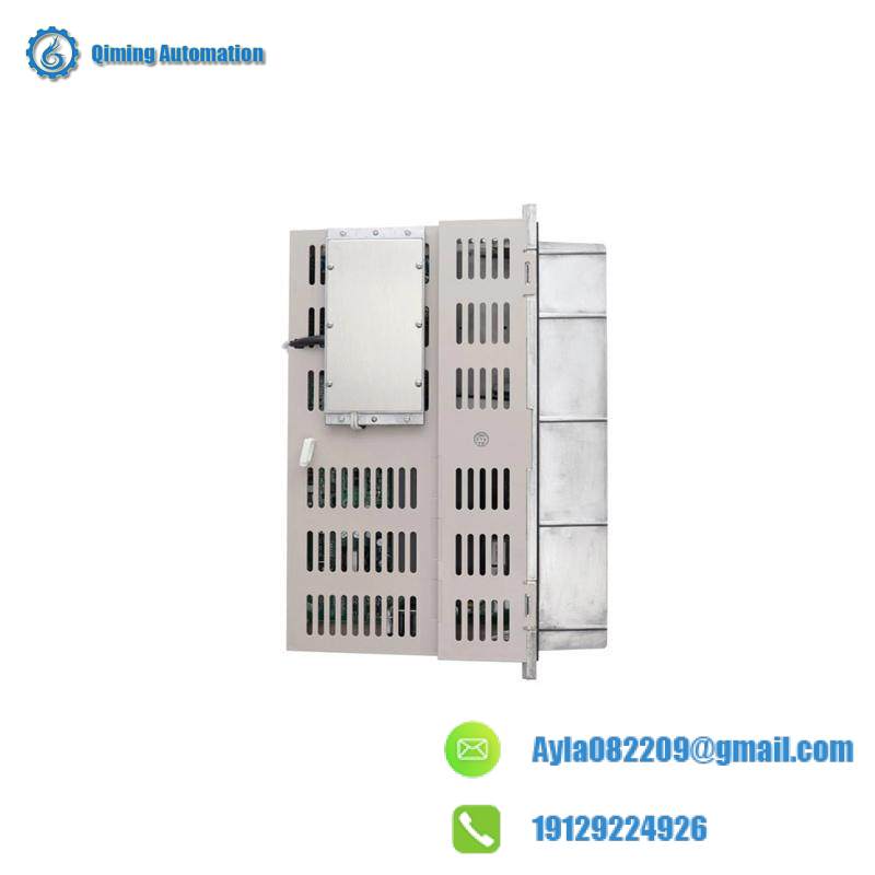 Yaskawa CSRA-CV10A02A YRC1000 Converter Unit