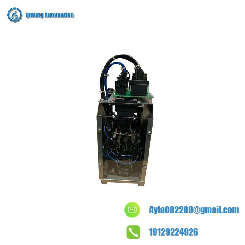 Yaskawa DX100 JZNC-YPS01-E CPS-520F Power Supply Module