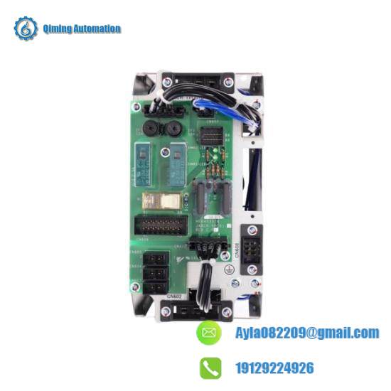 Yaskawa DX100/JZRCR-YPU01C-1 Control Power Unit