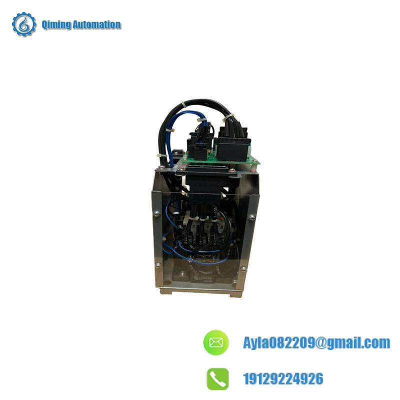 YASKAWA DX100 JZRCR-YPU01C-1.JZRCR-YPU01-1 Power Supply