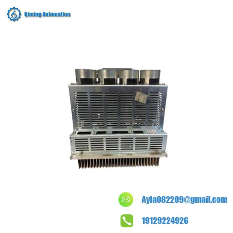 Yaskawa DX100 SRDA-C0A30A01A-E Converter Unit