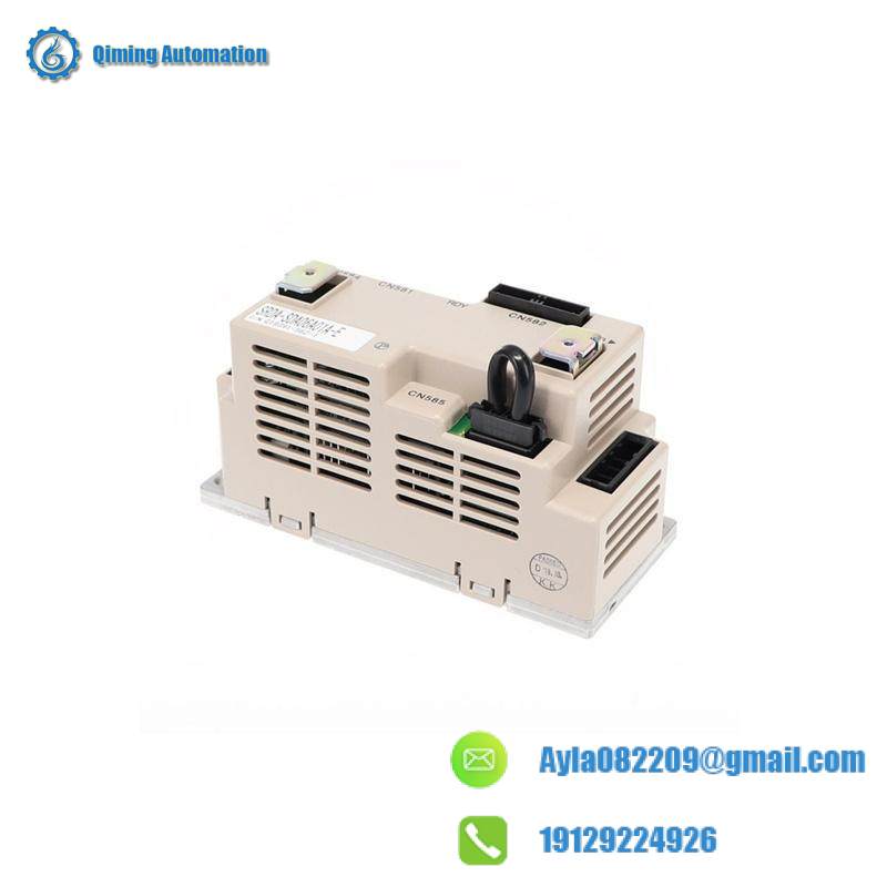 YASKAWA DX100SRDA-SDB14A01A-E Servo Amplifier