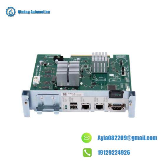 Yaskawa DX200 JANCD-YCP21-E Circuit Board