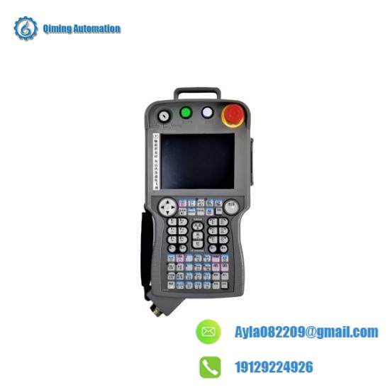 Yaskawa DX200 JZRCR-YPP21-1 Motoman DX200 Teach Pendant