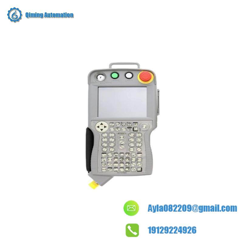 Yaskawa DX200 JZRCR-YPP21-1 Teach Pendant