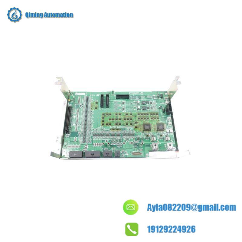 Yaskawa DX200IO JANCD-YIO21-E I/O board
