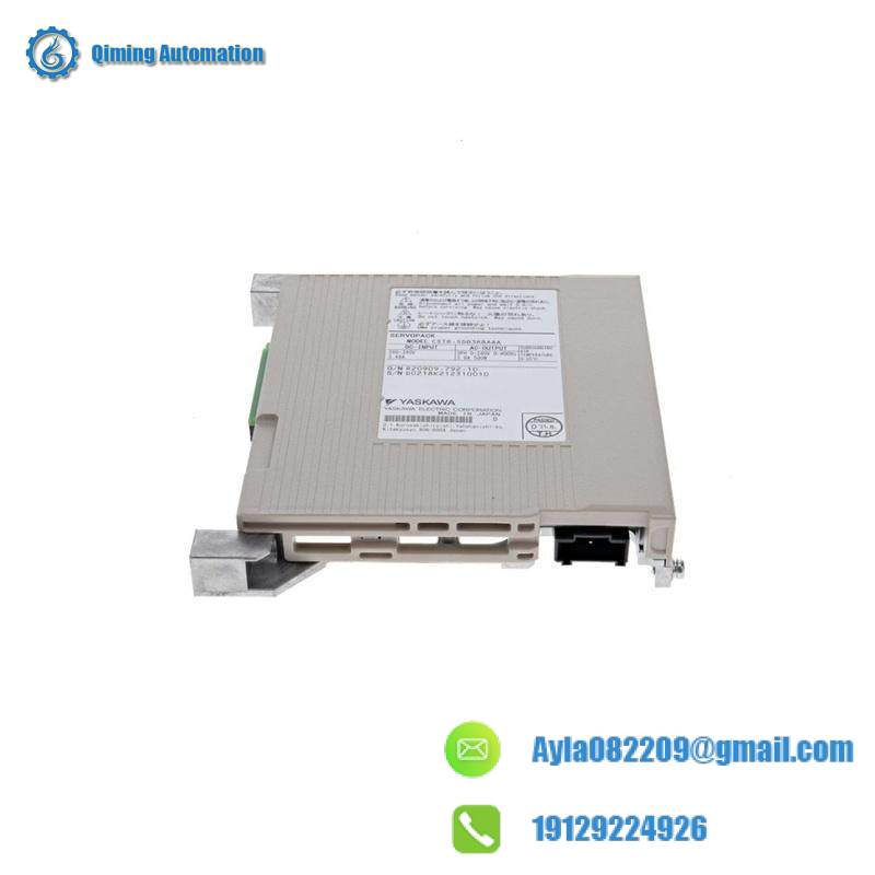 YASKAWA FS100 CSTR-IFBM3LB CSTR-SDB3R8AAA Servopack Servo Amplifier