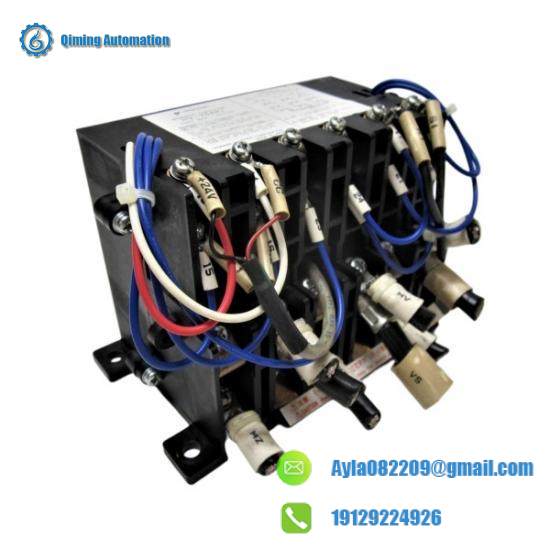 YASKAWA HV-75AP4 AC Magnetic Contactor