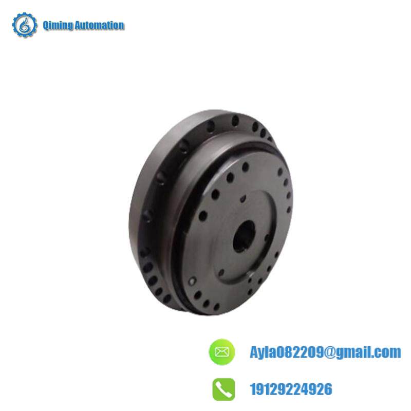 Yaskawa HW0380393-B Robot Speed Reducer