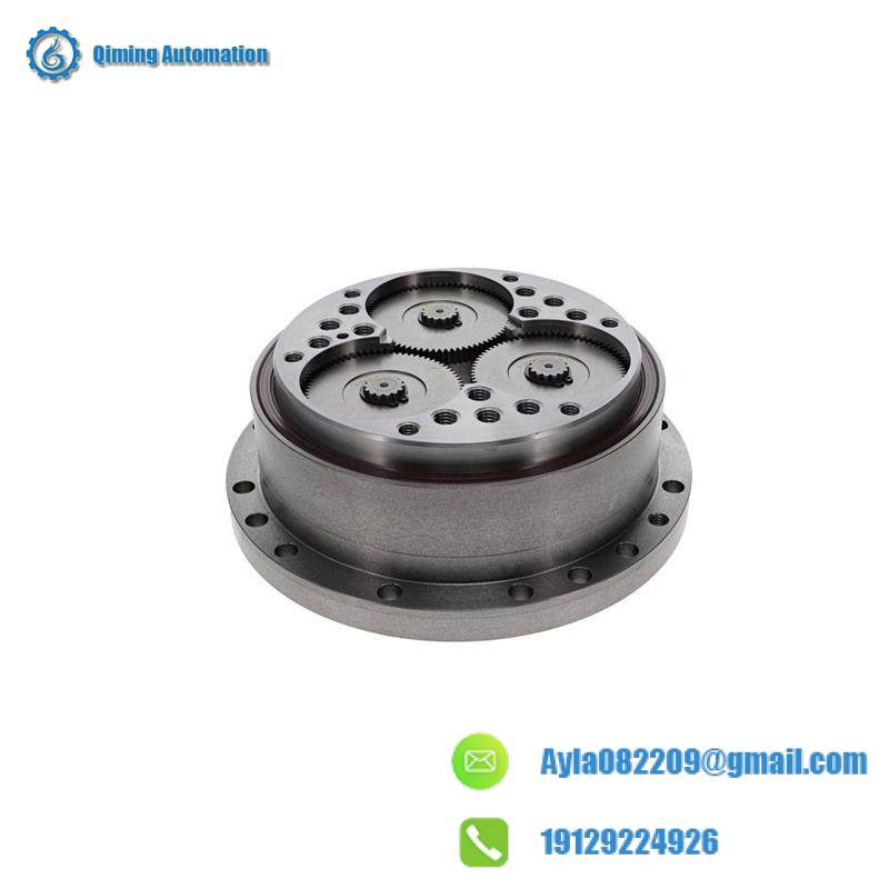 YASKAWA HW0387753-C Speed Gear Reducer