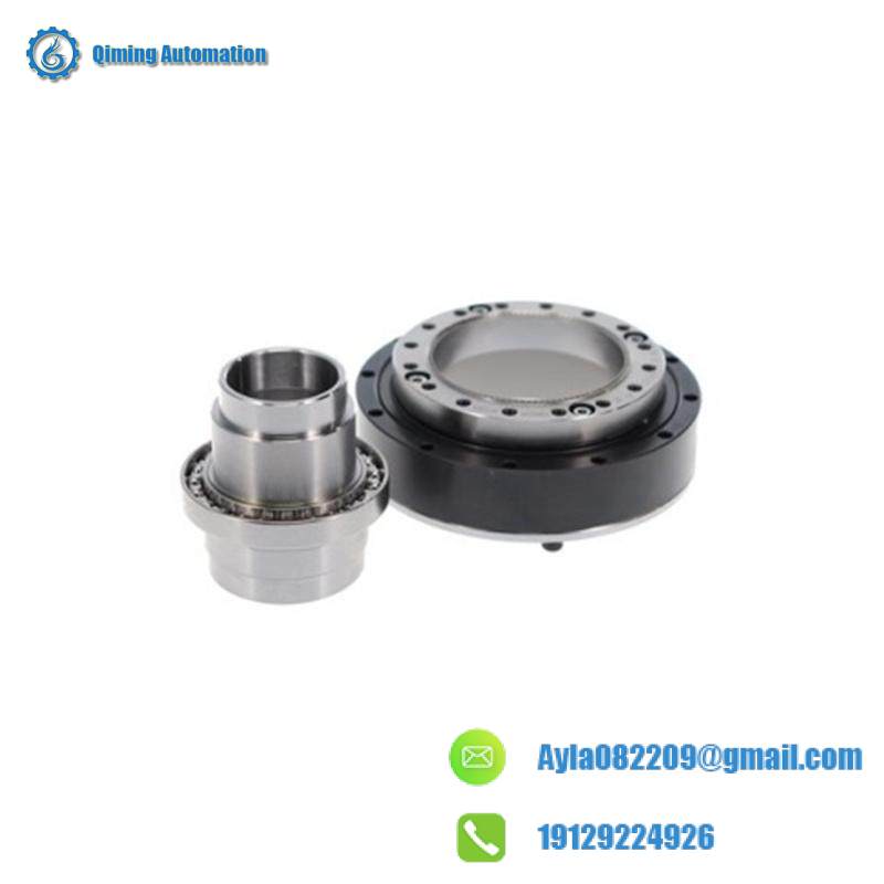 Yaskawa HW0388708-A Robot R-axis Speed Reducer