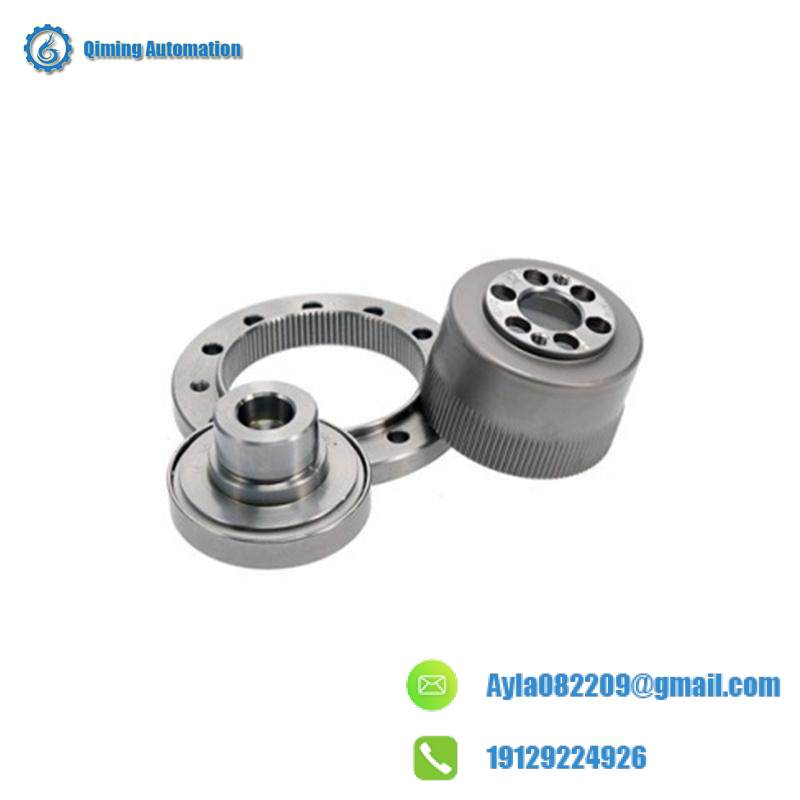 Yaskawa HW0388710-A SPEED REDUCER
