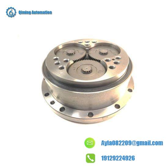 Sterling H0302FC3.614 In-Line Speed Reducer