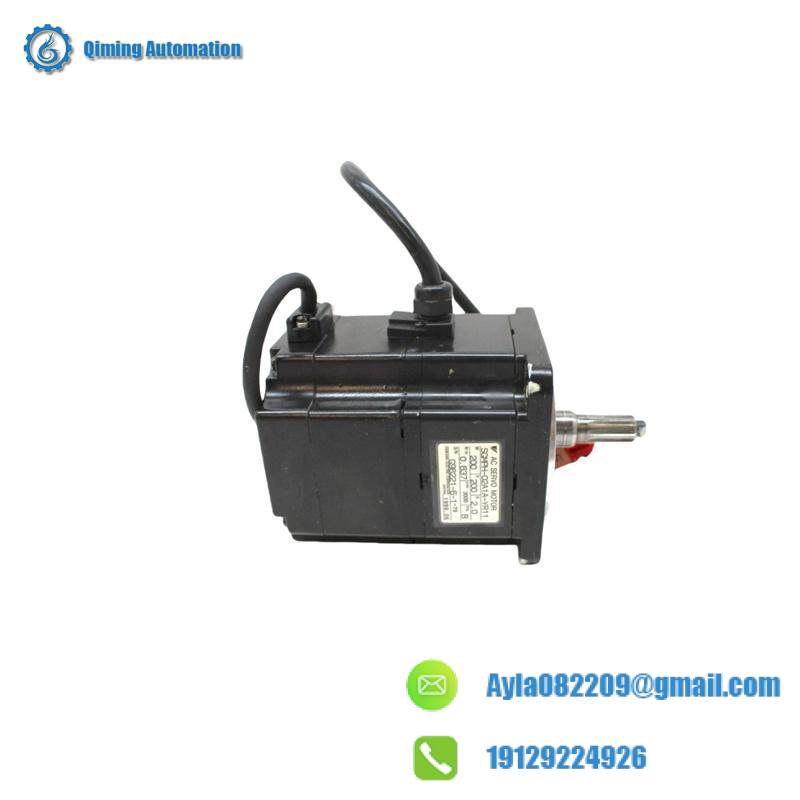 YASKAWA JACP-317800