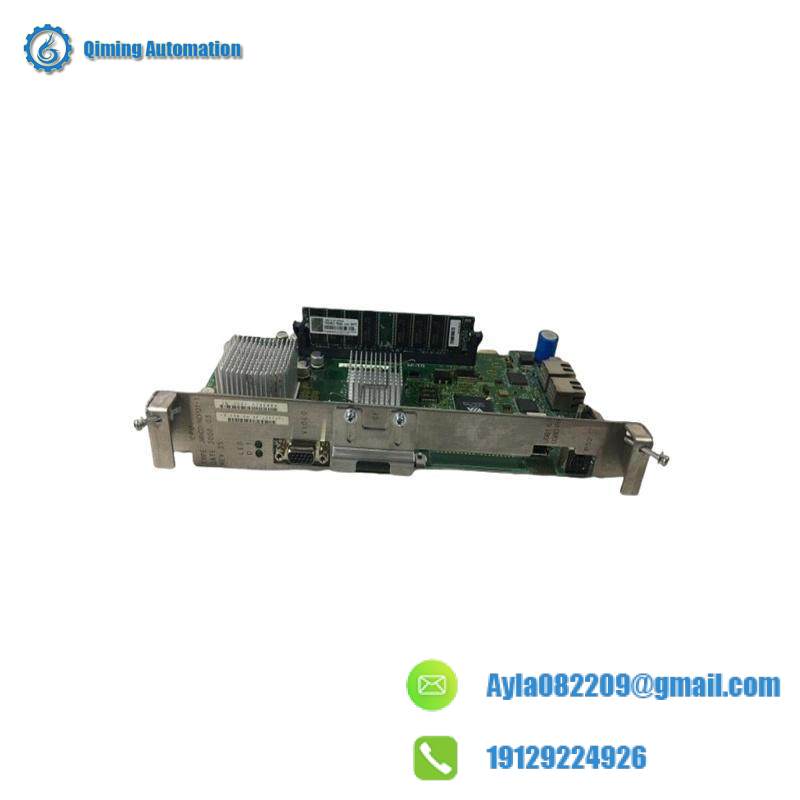 YASKAWA JACP-317802