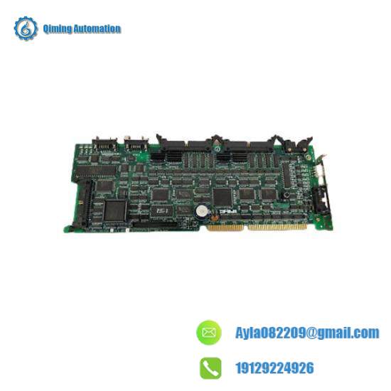 YASKAWA JAMMC-IO150B Circuit Board