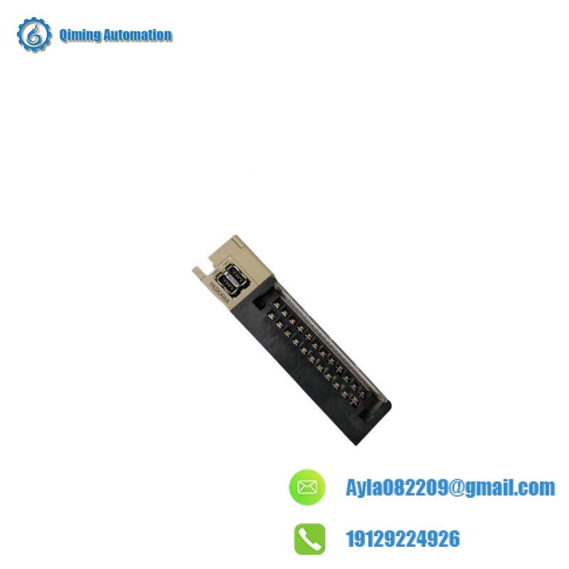 YASKAWA JAMSC-120AVO01030 D/A 2ch Outputs