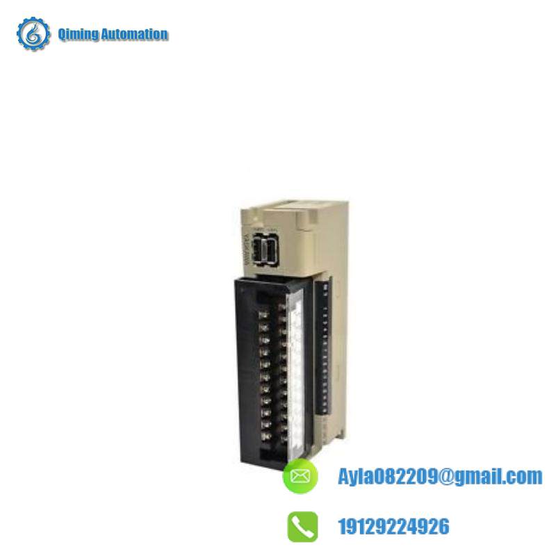 YASKAWA JAMSC-120DD034340 Module