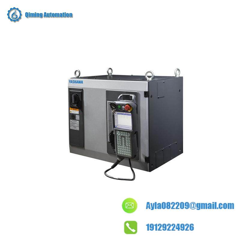 YASKAWA JAMSC-B1050