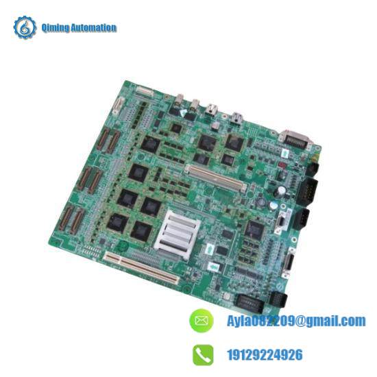 YASKAWA JAMSC-B1070