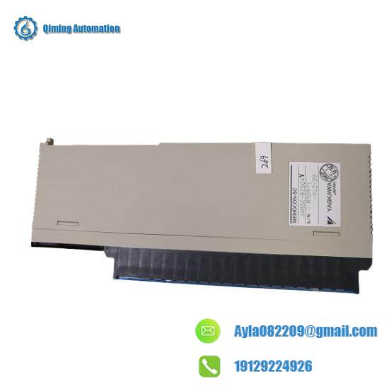 YASKAWA JAMSC-B2504V Memocon-sc Output Module