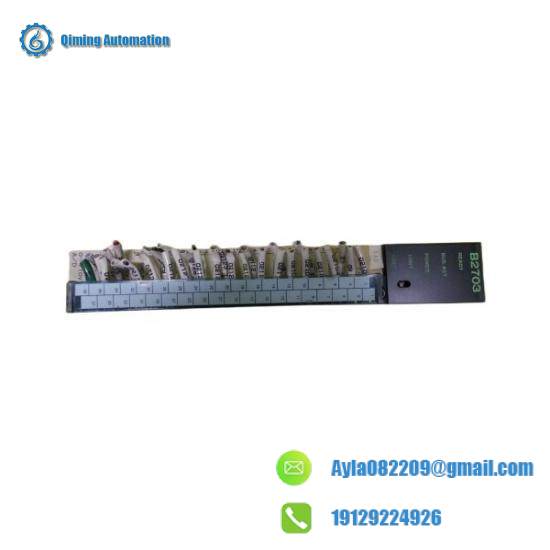 Yaskawa JAMSC-B2733V