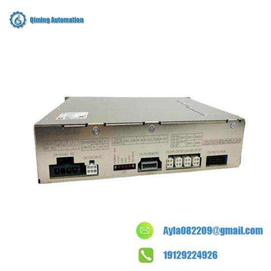 YASKAWA JAMSC-C8120