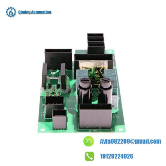 YASKAWA JANCD-JSP04-1