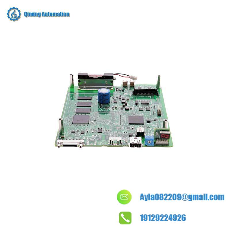 YASKAWA JANCD-JSP04-1