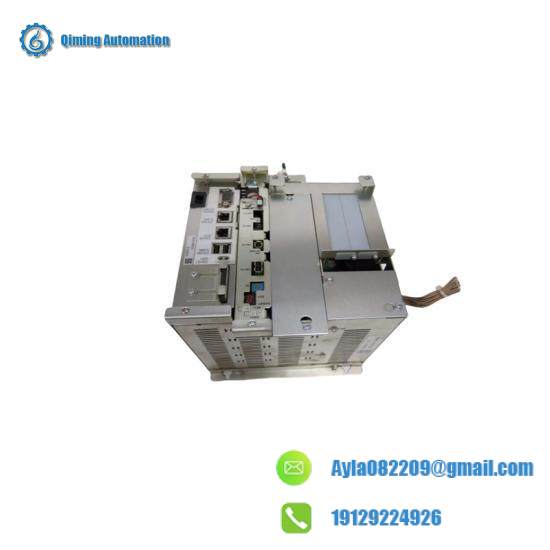 YASKAWA JANCD-MCP02B-1