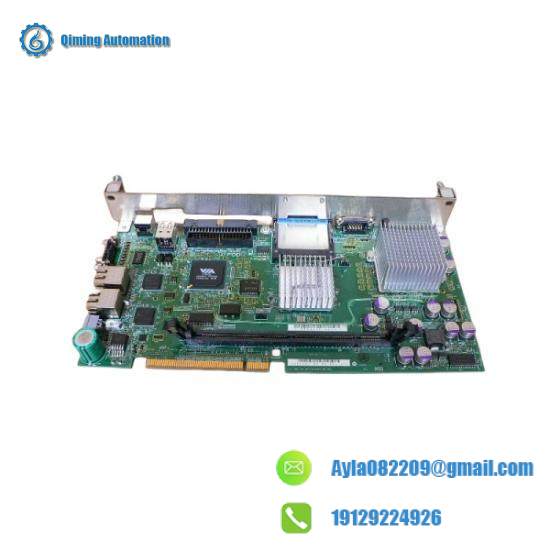 Yaskawa JANCD-NCP01、NCP01-1 NX100CPU Controller CPU Board