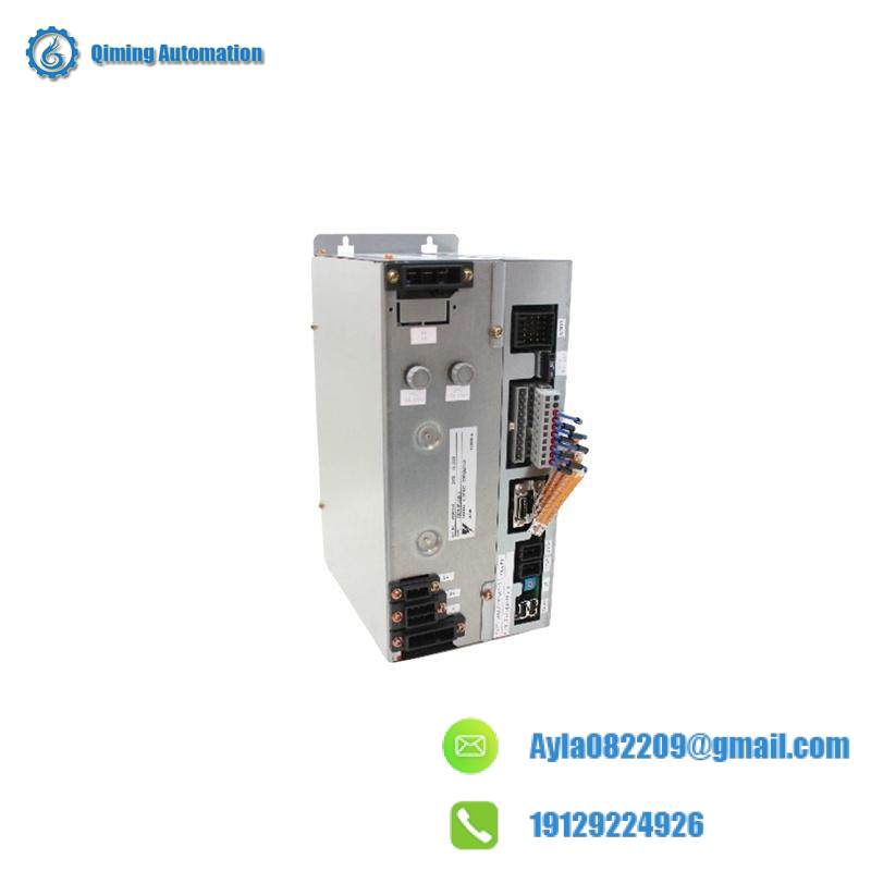 YASKAWA JANCD-NTU01-1 NX100JANCD-NTU01-1 Robot Power Supply Unit